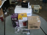 Eight-Piece Kitchen Items - New In Box