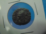 Ancient Roman Empire Coin