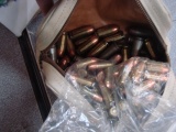 115 Rounds Of 9mm Luger &.45 ACP Ammunition