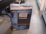 Lasko Cyclone Electric Ceramic Heater - In Original Box