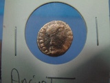 Ancient Roman Empire Coin