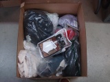 Big Box Of Linens & More