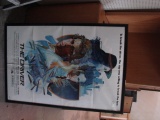 Framed Original Vintage Movie Poster - 