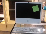 Apple iMac All-In-One Computer - With Keyboard