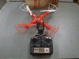 World Tech Toys Striker Live-Feed Drone