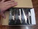 Case Of 12 Frost Cutlery 