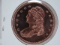 Capped Bust Coin 1 Oz Copper Art Round