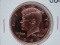 5- Kennedy Half Dollar 1 Oz Copper Art Rounds - Dealer Lots - Dealer Lot