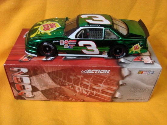 2004 Action Historical Series Dale Earnhardt Jr. 1994 1:24 Scale Stock Car