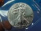 2016 American Silver Eagle Bullion Dollar