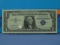 1957-B United States $1 Silver Certificate - Unc