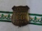 Route 66 Patrol Badge
