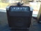 Ion Block Rocker Portable Sound System-With Microphone