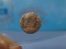 Ancient Roman Empire Coin