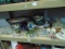 Shelf Lot - Rooster Decor & More