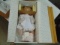 Danbury Mint Porcelain Doll - In Original Box - 