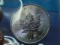 2015 Canadian $5 Silver Maple Leaf Bullion Coin