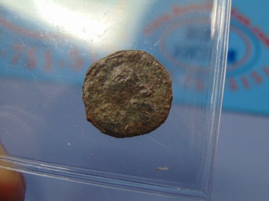 Ancient Roman Empire Coin