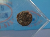 Ancient Roman Empire Coin