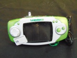 Leap Frog Leapster GS Children's Video Game Console