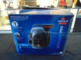 Bissell Spotclean Pro Portable Deep Cleaner - In Original Box