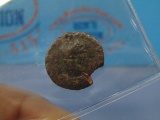 Ancient Roman Empire Coin