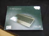 Asus Eee Pad Transformer Tablet Keyboard - With Original Box