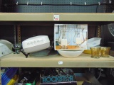 Shelf Lot - Dishware