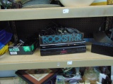 Shelf Lot - Electronics