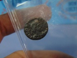 Ancient Roman Empire Coin