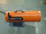 Dyna-Glo Pro 70,000-125,000 BTU Propane Heater