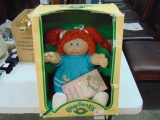 1985 Vintage Cabbage Patch Kids Doll - 