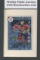 Ray Whitney Pinnacle Be a Player Autograph Hockey Card