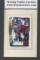 Jon Klemm Pinnacle Be a Player Autograph Hockey Card