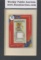 Brett Anderson Allen & Ginters 2010 topps the World's Champions Game- Used Memorabilia Baseball Card