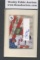 Seth Frankoff National Team Upper Deck Autograph Baseball Card