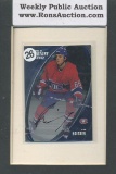 Ron Hainsey 2002-03 Signature Rookie Autograph Hockey Card