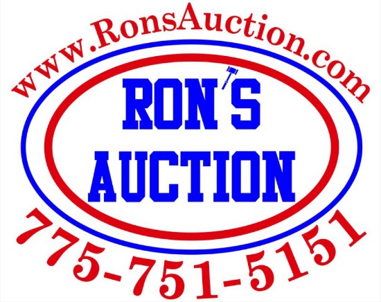 01/18 Annual New Years Day Auction