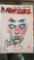 Fight Club 2 number 1 signed by author Chuck Palahniuk first print