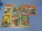 Red Ryder and Rawhide Kid Comics - Silver Age Gems