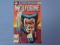 Wolverine Issue #1 - High Grade - Signed by Chris Claremont