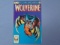 Wolverine Issue #2 - High Grade - Signed by Chris Claremont