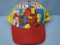 Marvel Iron Man Trucker Hat - Autographed By Bob Layton