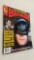 Rare Adam West Batman Magazine #1 1997