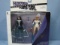 DC World's Finest Huntress/Power Girl Action Figure 2-Pack - New - Autographed By Bob Layton