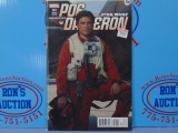 Star Wars Poe Dameron #1 Variant Cover