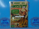 Journey Into Mystery #97 - 1st Apperance of Surtur