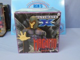 Diamond Select Ultimate X-Men Magneto Bust - NIB