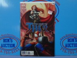 The Mighty Thor #20 - Mary Jane Variant Cover