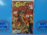 Groot Issue #1 Variant Cover Edition